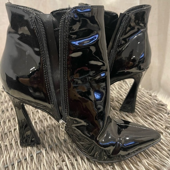 Nine West Boot Size 7.5 - Picture 1 of 9